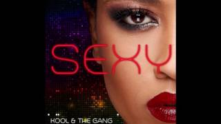 Kool &amp; The Gang - Sexy (Where’d You Get Yours)