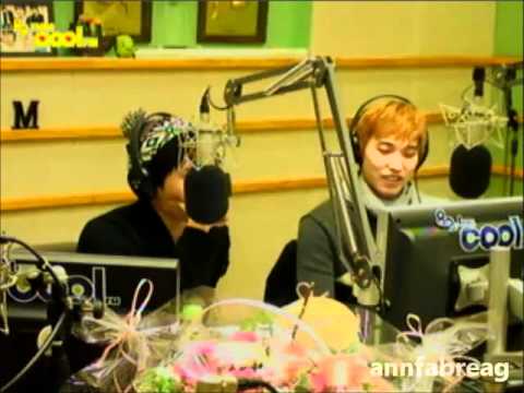 111205 Sukira's New Logo Songs