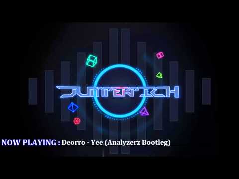 Jumperpich - Jump Tek & Hard (Novembre 2013) [HD/HQ]