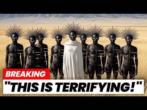 Scientists Stunned After Discovering a Anomalous Tribe With ‘Impossible’ Abilities