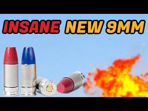 9mm Cheat Code Unlocked - Jello Shots 