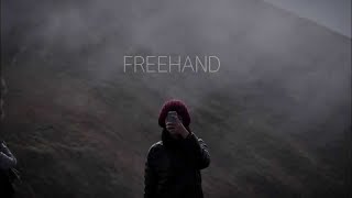 Video thumbnail of "ควันบุหรี่ : FREEHAND (Official Audio)"