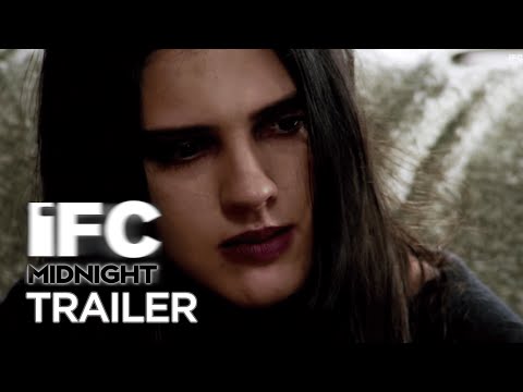 Inner Demons - Official Trailer | HD | IFC Midnight
