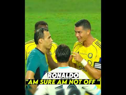 Ronaldo Goal Sense 💀🔥🔥