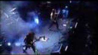 Tsjuder - Ghoul (Official Live)