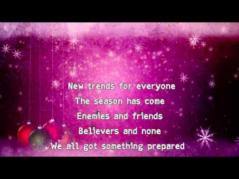 JAQI-Yolele (A christmas song)