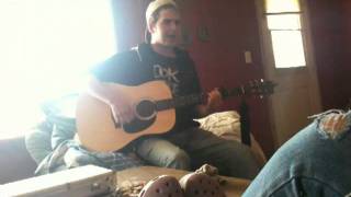 Chris Brown - Forever.Cover; Justin Vautour