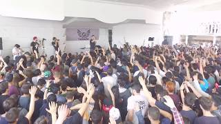 Allame - Şehir (Yakaza Vol10)