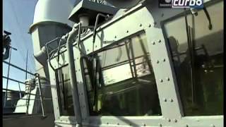 Super Máquinas - Grandes Navios - Discovery Channel
