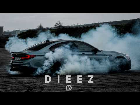 Akon - Smack That (DIEEZ AFRO REMIX 2026)