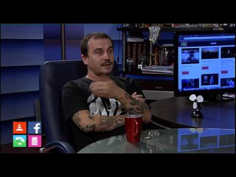 Васко Бумбикс Бернис Пропаганда Бла Бла ТВ