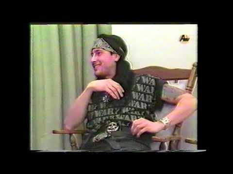 Machine Mouse @ Rocktükor - Terminatour