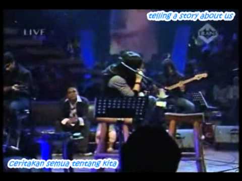 peterpan - Semua Tentang Kita & Kota Mati (eng sub)