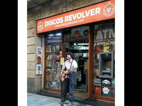 Cierra Discos Revolver!!