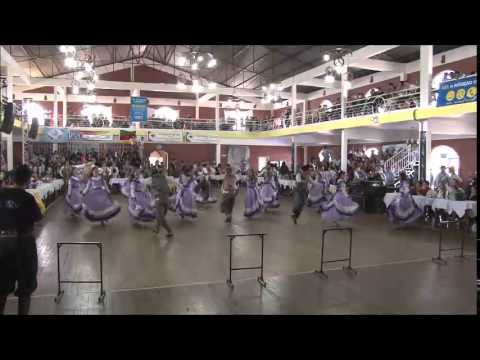 CTG Os Desgarrados Invernada Juvenil - IV Reculuta Farroupilha - Passo Fundo/RS