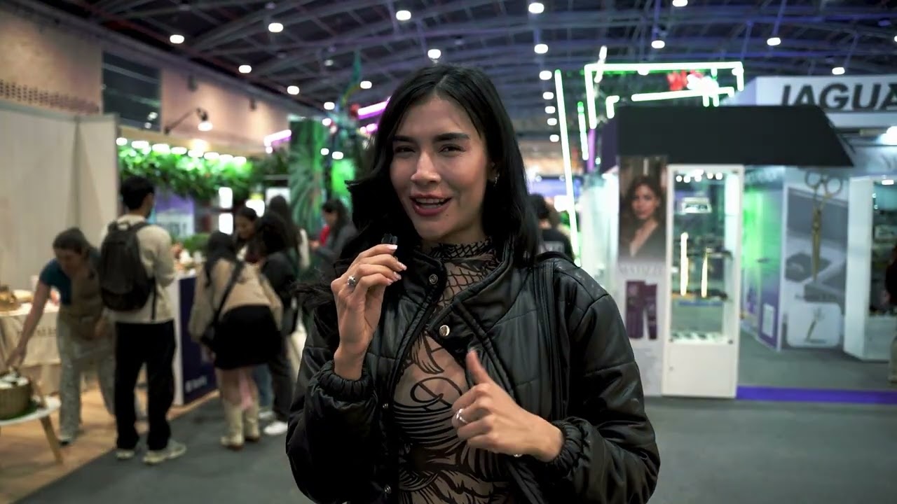 Previa video Belleza y Salud