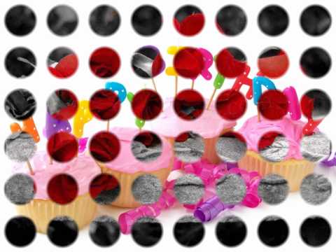 Happy birthday ayesha.....wmv