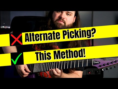 How You Can Increase Your Picking Speed | In 6 Minutes....