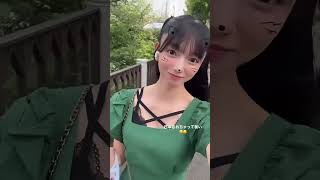 #可愛い 風花ちゃん?とお散歩の巻??