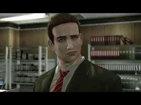 Gamepro 02/2011 - Deadly Premonition