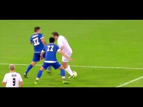 ⚽️Zbog ovog volimo fudbal ⚽️