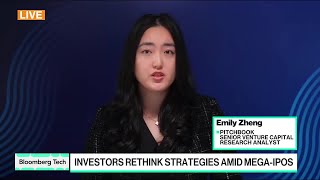 Investors Rethink Strategies Amid Mega IPOs