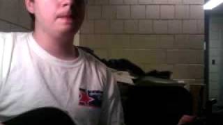 Seven is the Number (Dave Carter + Tracy Grammer Cover)