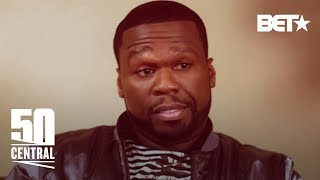 Vivica Fox And 50 Cent Enter Couples Therapy – 50 Central (Vivica A. Fox, 50 Cent, Kiya Roberts)