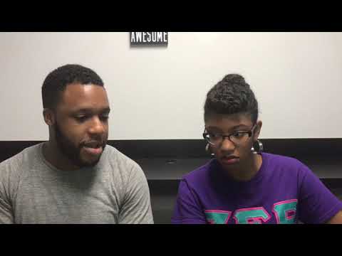 Laying the Foundation (Part 2)