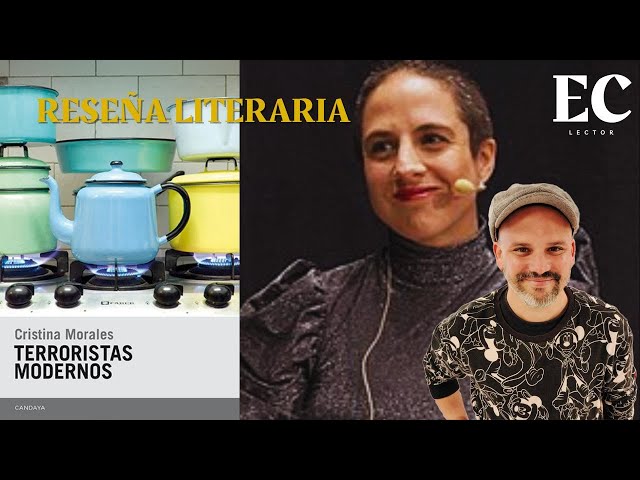 Vídeo relacionado con Terroristas modernos