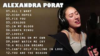 Download lagu Best Cover Songs of Alexandra Porat 2022 Alexandra... mp3