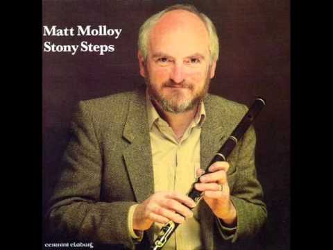 Matt Molloy: Reels (Stony Steps)