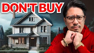 The BRUTAL Reality of Buying a Home in 2025