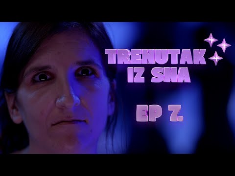 Trenutak iz sna, 5. sezona, ep. 7 Milica Jovanović
