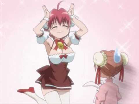 Onee Sama Mitai Na - Koharu Biyori