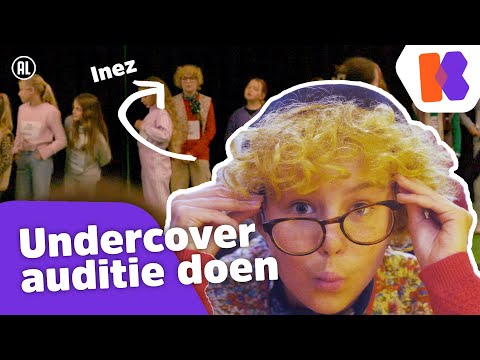 Kun je AUDITIE doen voor KvK als je er al bij hebt gezeten? 🤯 DIT waren de audities van KOOR 46 🎶