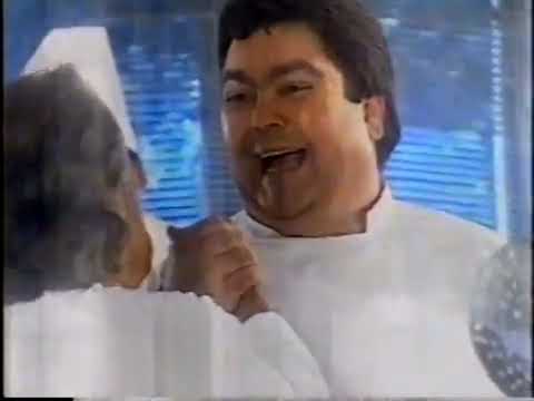 Vinheta de Fim de Ano da Rede Globo (1992/1993) - Faustão