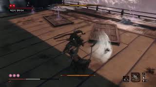 SEKIRO 15😏😭😉✌️