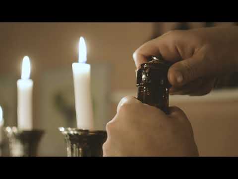 Vertical Barolo Tasting in Hillerød (DK)