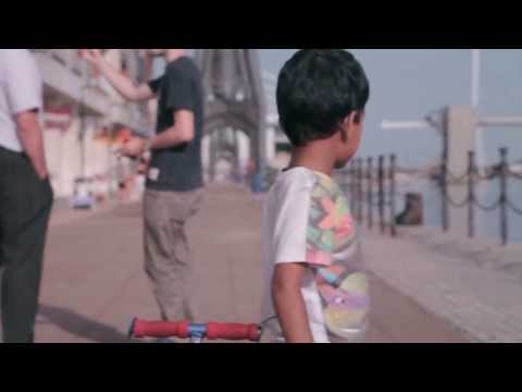 Hurricane Hunt - Jodeci Remix ft. Jahlani