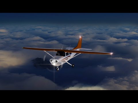 Airplane Propeller sound 10 hours | White noise | Relaxing sound | Sleep, Study, Meditation