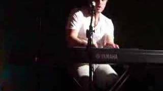 Andy Davis - Earth vs Venus (Houston)