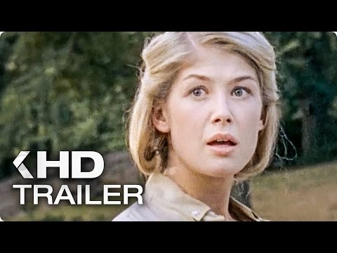 THE DEVIL YOU KNOW Trailer German Deutsch