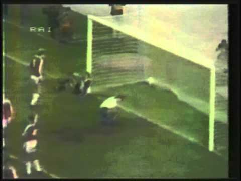 1983 November 2 Hajduk Split Yugoslvia 3 Honved Hungary 0 UEFA Cup