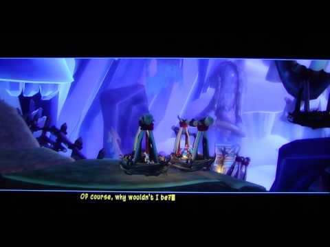 Sly 4: Thieves in Time pt43 - Clan of the Cave Raccoon - Operation: Jurassic Thievery