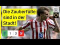 Seattle Sounders FC Atlético Madrid FIFA Club World Cup 2025 DAZN Highlights