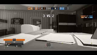 久シージ配信！＃シージ＃R6S＃レインボーシックスシージ