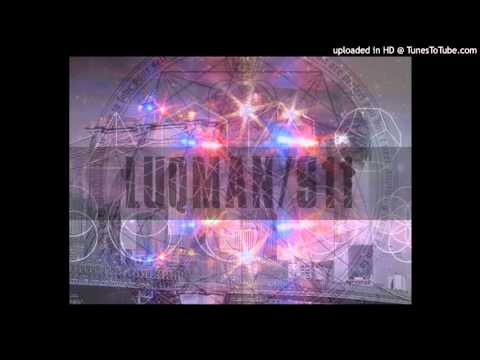 Luqman - Inglorious (prod. MYNE)