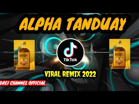 PURO TANDUAY VIRAL DANCE REMIX 2022(DJ DREI REMIX)ft.DJ SANDY