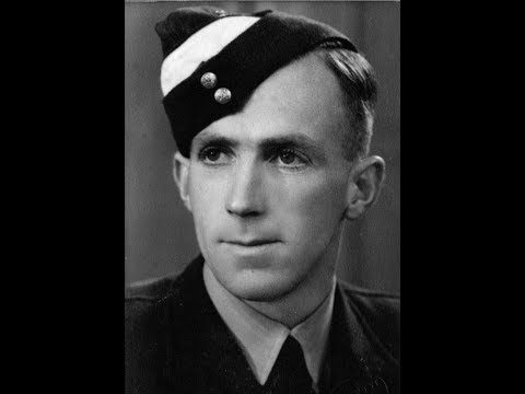 Watch Avro Lancaster III (ND556 EM-F) on a mission to Mailly-le-Camp on 1944-05-04 on YouTube
